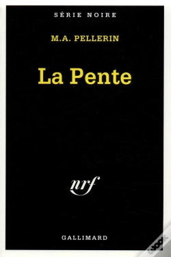 Capa do artigo La Pente