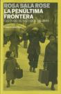 La Penultima Frontera   - Preview
