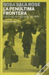 La Penultima Frontera  