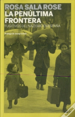 Capa do artigo La Penultima Frontera  