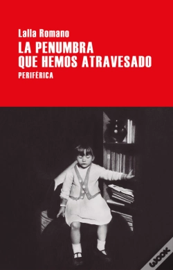 Capa do artigo La Penumbra Que Hemos Atravesado