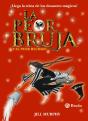 La Peor Bruja Y El Peor Hechizo - Preview
