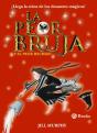 La Peor Bruja Y El Peor Hechizo - Preview