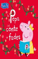 La Pepa I El Conte De Fades