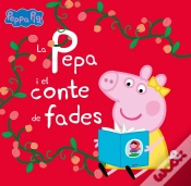Capa do artigo La Pepa I El Conte De Fades