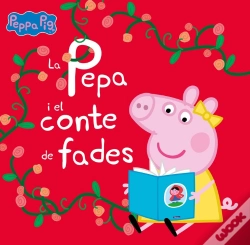 Capa do artigo La Pepa I El Conte De Fades