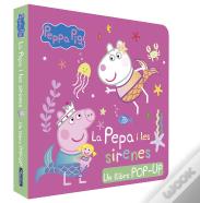 La Pepa I Les Sirenes