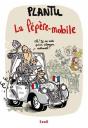 La Pépère-Mobile - Preview