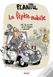 Capa do artigo La Pépère-Mobile