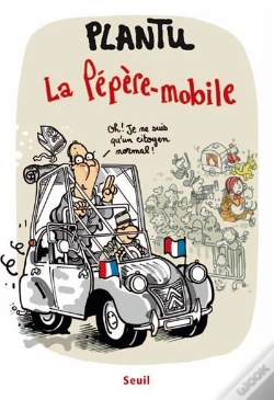 Capa do artigo La Pépère-Mobile