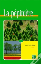 Capa do artigo La Pépinière (2° Ed.)