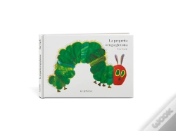 Capa do artigo La Peque¥A Oruga Glotona (Supermini) 