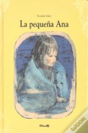 Capa do artigo La Pequeña Ana