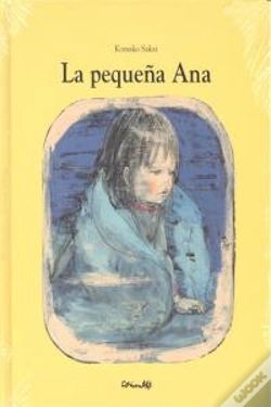 Capa do artigo La Pequeña Ana