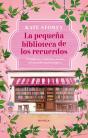 La Pequeña Biblioteca De Los Recuerdos - Preview