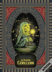 Capa do artigo La Pequeña Cerillera