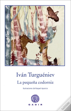 Capa do artigo La Pequeña Codorniz