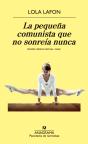 La Pequeña Comunista Que No Sonreía Nunca - Preview