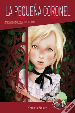 Capa do artigo La Pequeña Coronel
