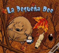 Capa do artigo La Pequeña Dee
