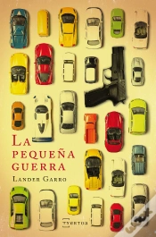 Capa do artigo La Pequeña Guerra