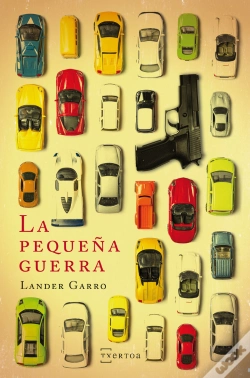 Capa do artigo La Pequeña Guerra