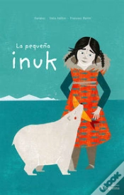 Capa do artigo La Pequeña Inuk