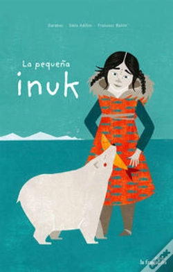 Capa do artigo La Pequeña Inuk