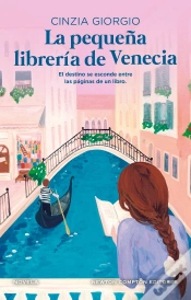 Capa do artigo La Pequeña Libreria De Venecia