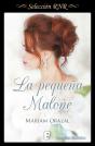 La Pequeña Malone (Serie Chadwick 2) - Preview