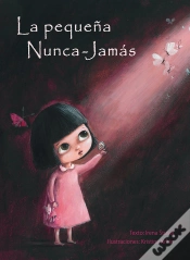 Capa do artigo La Pequeña Nunca-Jamás