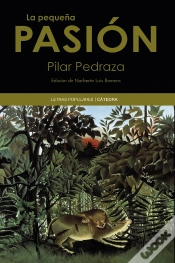Capa do artigo La Pequeña Pasión