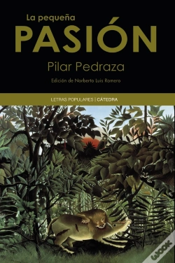 Capa do artigo La Pequeña Pasión