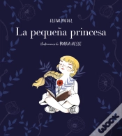 Capa do artigo La Pequeña Princesa