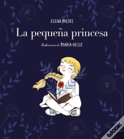 Capa do artigo La Pequeña Princesa
