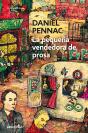 La Pequeña Vendedora De Prosa (Malaussène 3) - Preview