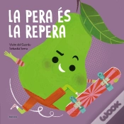 Capa do artigo La Pera Es La Repera
