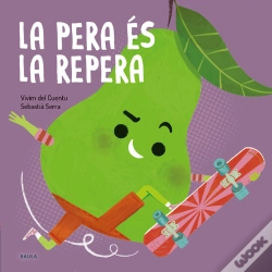 Capa do artigo La Pera Es La Repera