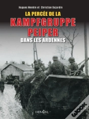 Capa do artigo La Percée De La Kampfgruppe Peiper Dans Les Ardennes