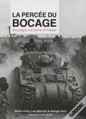 Capa do artigo La Percée Du Bocage ; Des Plages À La Poche De Falaise
