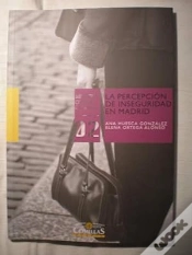 Capa do artigo La Percepción De Inseguridad En Madrid