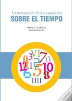 Capa do artigo La Percepción De Los Españoles Sobre El Tiempo
