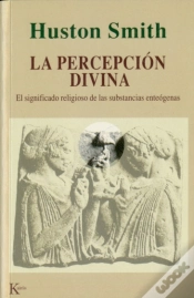 Capa do artigo La Percepción Divina
