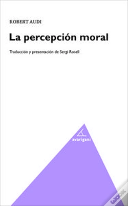 Capa do artigo La Percepción Moral