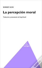 Capa do artigo La Percepción Moral