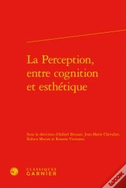 Capa do artigo La Perception