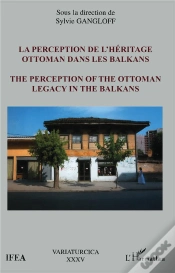 Capa do artigo La Perception De L