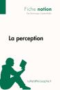La Perception - Preview