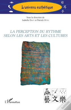 Capa do artigo La Perception Du Rythme Selon Les Arts Et Les Cultures