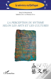 Capa do artigo La Perception Du Rythme Selon Les Arts Et Les Cultures